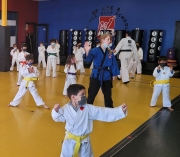 Americas-Best-Karate-kids-class-2