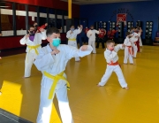 Americas-Best-Karate-kids-class-4