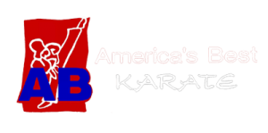 Americas Best Karate logo