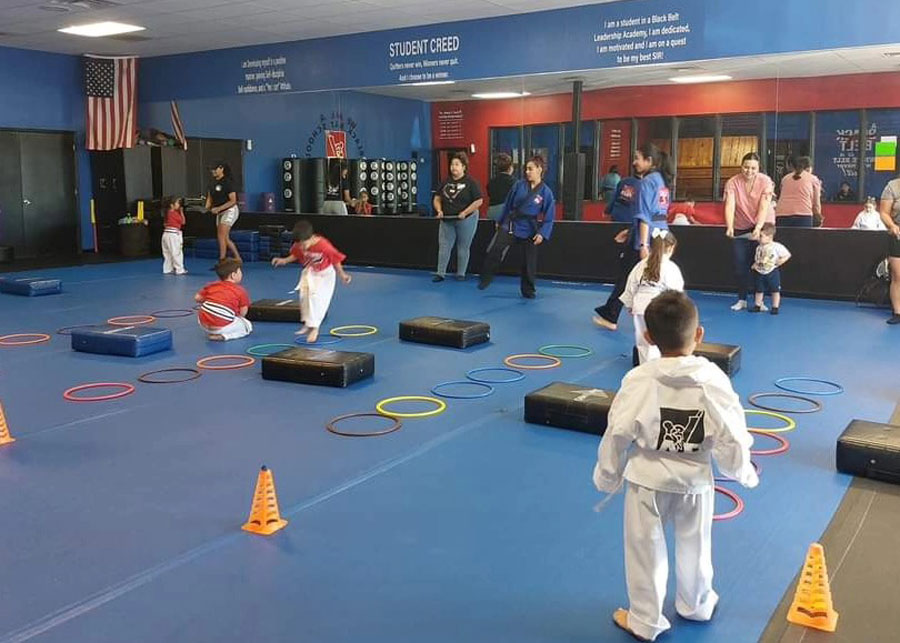 Karate For Kids America's Best Karate Center