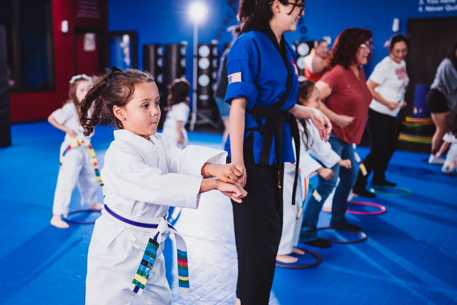 America's Best Karate