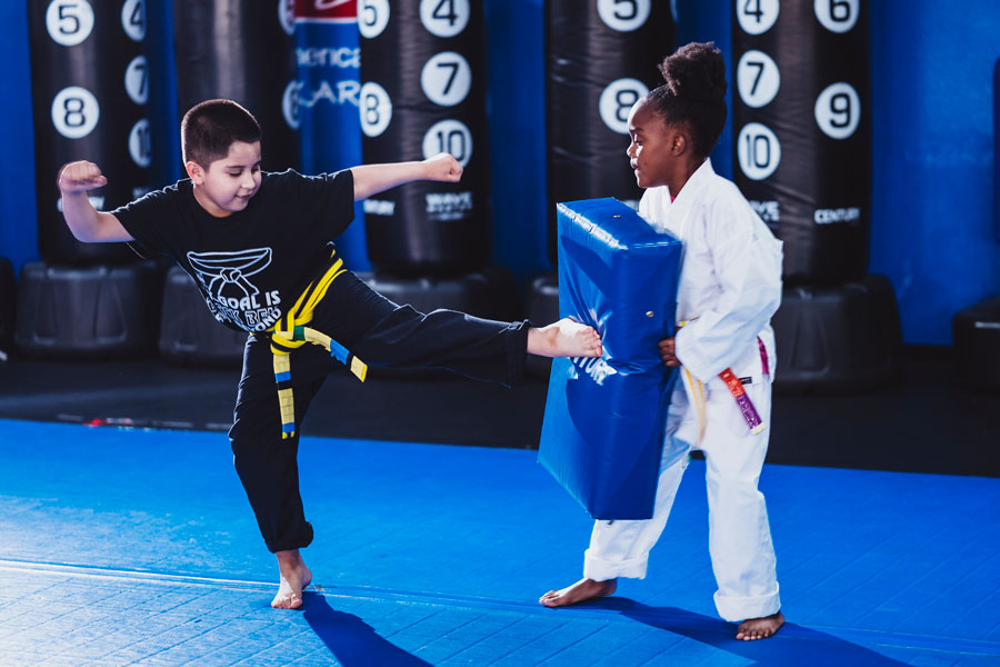 America's Best Karate